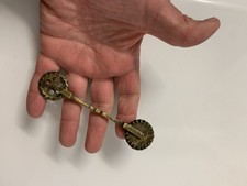 Très Ancienne Roulette De