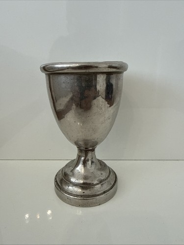 Ancien gobelet timbale - ancien,