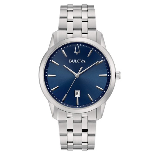Montre bulova sutton - bulova, classique