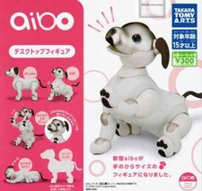 Sony AIBO Takara Tommy Desktop