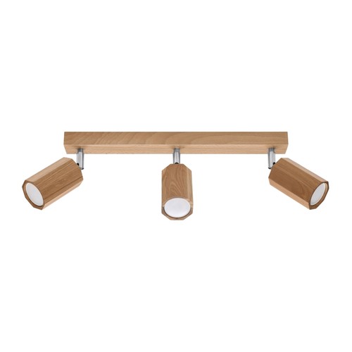 Plafonnier zeke scandinave - zeke, 3