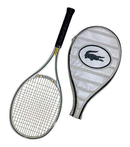 Raquette tennis lacoste top - raquette,