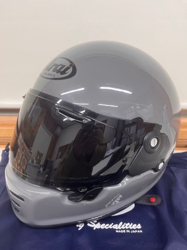 Arai rapid neo - arai, gray