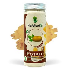 Poudre De Pomme De Terre