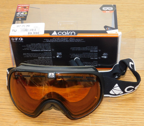 Masque cairn spot otg - otg, cmax