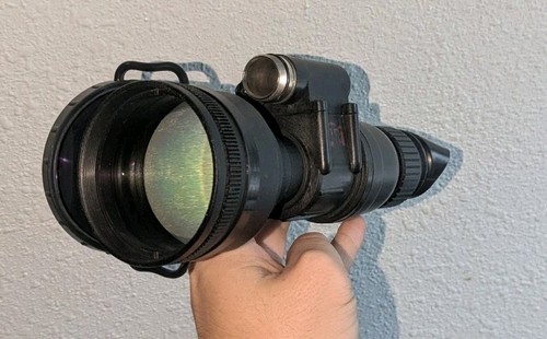 Gen night vision - 2, housing