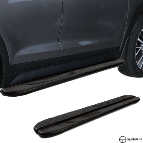 Marchepied latéral nerf bar - marchepied,