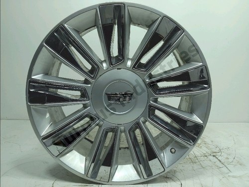 Jante aluminium cadillac - jante,