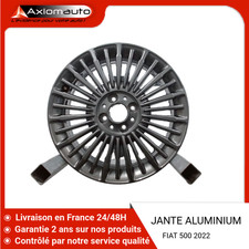 🇫🇷 JANTE ALUMINIUM FIAT