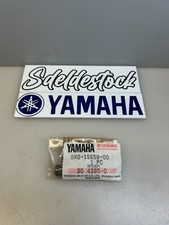 1 axe rochet kick yamaha