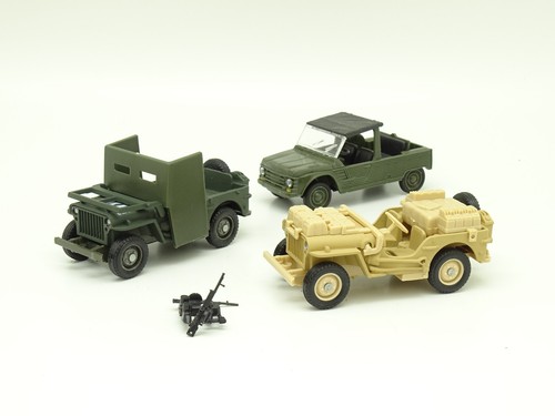 Solido militaire armée - solido,