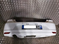 Pare choc arrière -