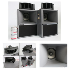 Altec Little A7 Speaker Full