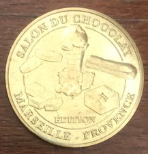 MDP 2011 DPT 13 MARSEILLE