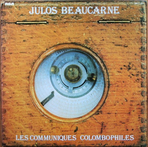 Julos beaucarne les - julos,
