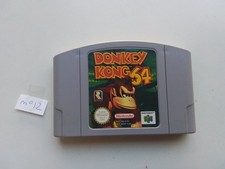 Donkey Kong 64 sur Nintendo 64