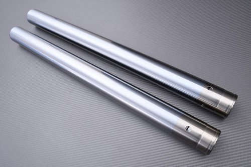 Tube fourche 49mm pour harley - tube,
