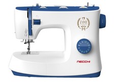 Machine À Coudre Necchi K432A