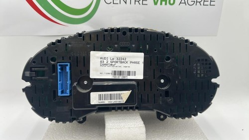 Compteur audi sportback - compteur,