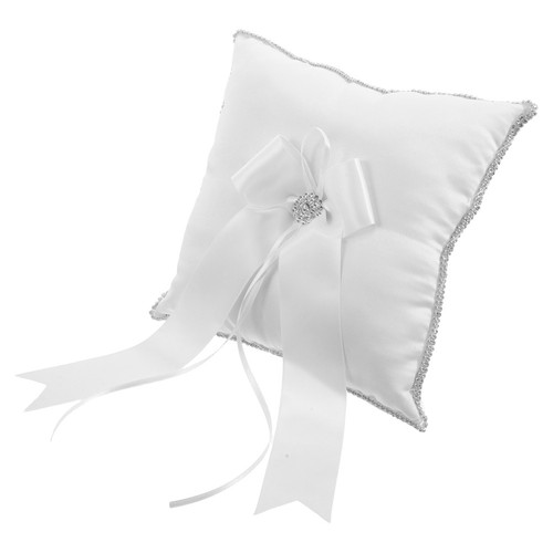 Coussin D'alliances Pour