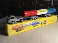 CIJ RENAULT PILE MARCOULE