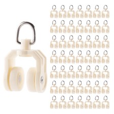 Rail de Rideau de Plafond