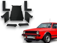 Ciel De Toit Pour VW Golf 1 3