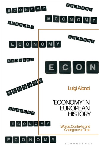Economy european history - economy',