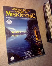 Comme Neuf - CONTES DE LA