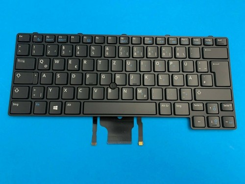 Clavier dell 6430 u - e,