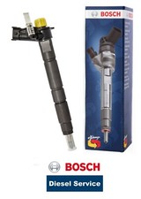 Fuel Injector Injector 0445115007 0445115022 Opel Renault Nissan 2.0 DCI CDTI