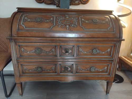 Meuble secrétaire - meuble,