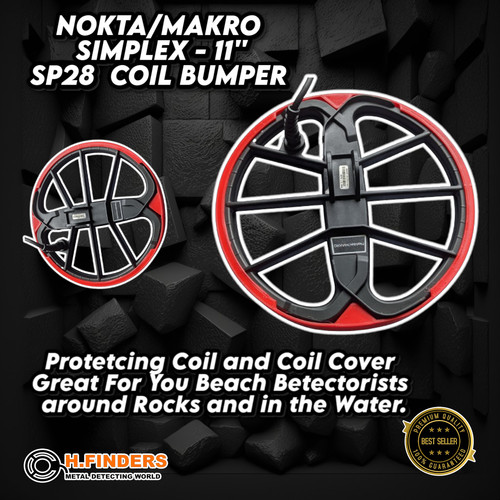 Nokta makro simplex - simplex, 11''