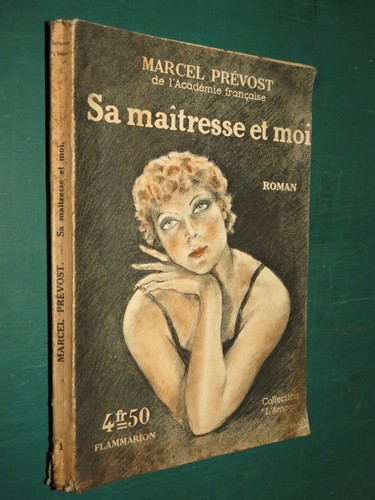 Maîtresse moi marcel - maîtresse, et