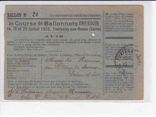 Fontenay aux roses - fontenay-aux-roses:, ballon