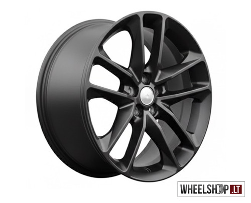 Dodge srt style r20 5x115 - srt,