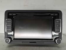 Autoradio d'origine VOLKSWAGEN