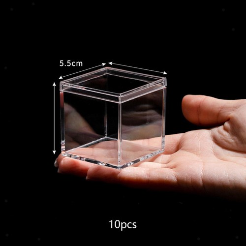 Pièces mini vitrine - 10,