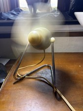 Ventilateur De Bureau