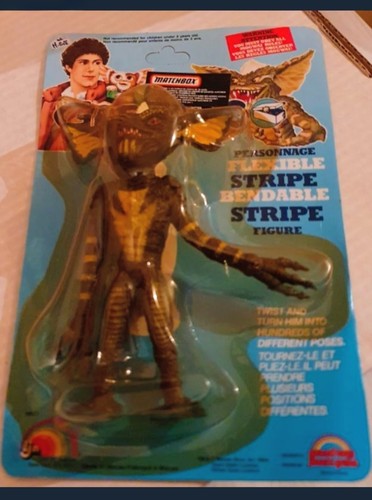 Gremlins figurine france par - france,