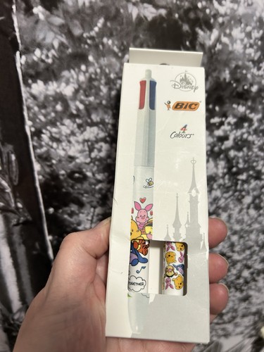 Stylos bic couleurs - 2,