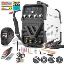 Poste à souder STAHLWERK