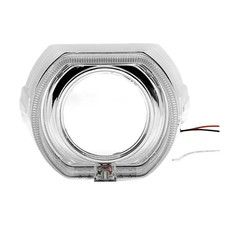 Accessoire phare LED 3 pouces