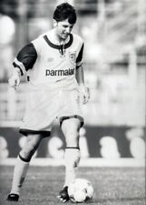 Photo de presse vintage