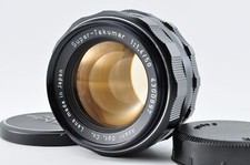 Objectif PENTAX Super Takumar