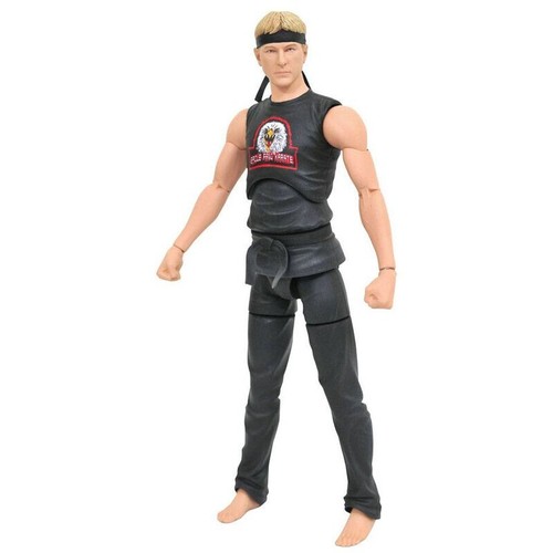Johnny lawrence eagle fang - johnny,
