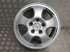 Jante alu - Honda CRV I - 6" x