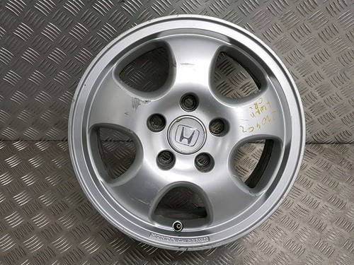 Jante alu honda - -, x