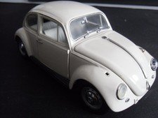Volkswagen Beetle Franklin