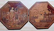 MALCOURANT 2 Panneaux